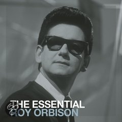 Roy Orbison - The Essential Roy Orbison (Nieuw/Gesealed) - 1