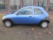 Ford Ka Blauw metallic Plaatwerk en Onderdelen - 1 - Thumbnail