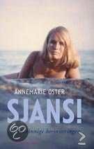 Annemarie Oster - Sjans - 1