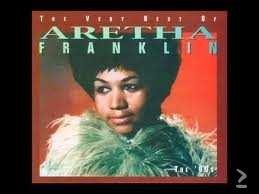 Aretha Franklin - The Very Best Of Aretha Franklin Vol. 1 - 1