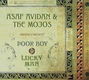 Asaf Avidan & The Mojos - Poor Boy/Lucky Man (CD) Nieuw/Gesealed - 0 - Thumbnail