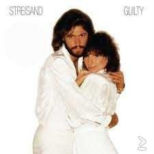 Barbra Streisand - Guilty (Nieuw/Gesealed) CD - 1