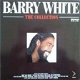 Barry White - The Collection (CD) - 1 - Thumbnail