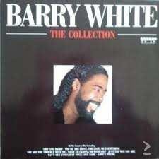 Barry White - The Collection (CD)