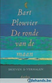 Bart Plouvier - De Ronde Van De Maan