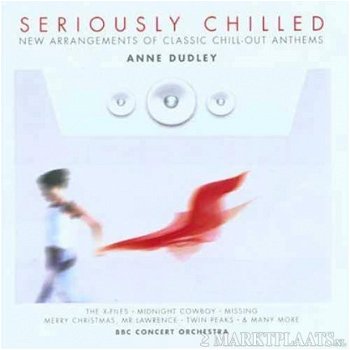 BBC Concert Orchestra - Seriously Chilled - 1