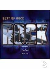 Best Of Rock Vol.1 (2 CD) (Nieuw) - 1