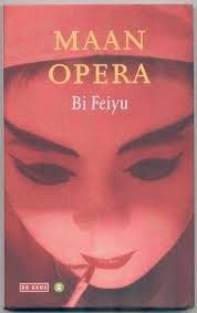Bi Feiyu - Maanopera (Hardcover/Gebonden) - 1