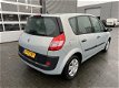 Renault Scénic - 15000km 1.5 DCI 105pk Expression Luxe - 1 - Thumbnail