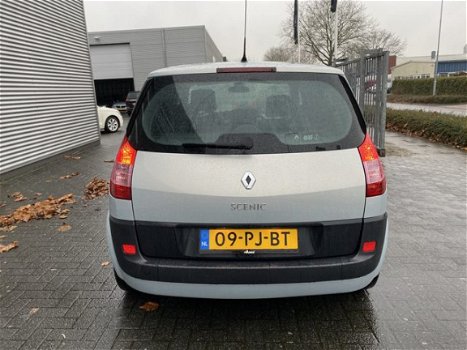 Renault Scénic - 15000km 1.5 DCI 105pk Expression Luxe - 1