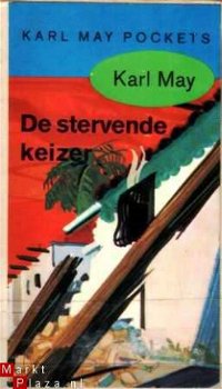 De stervende keizer - 1