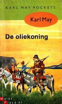 De oliekoning - 1