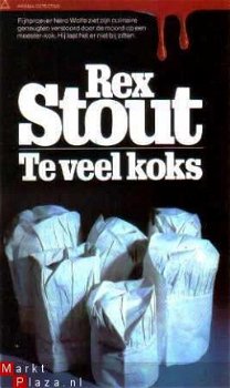 Te veel koks - 1