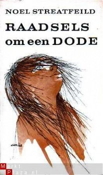 Raadsels om een dode - 1