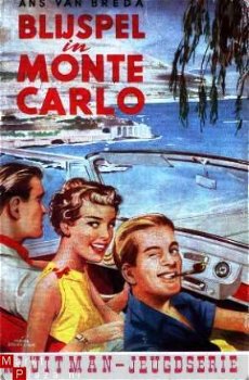 Blijspel in Monte Carlo - 1