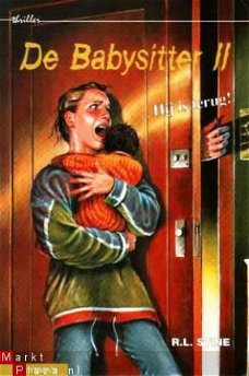 De babysitter II