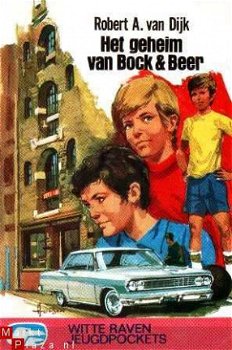 Het geheim van Bock & Beer - 1