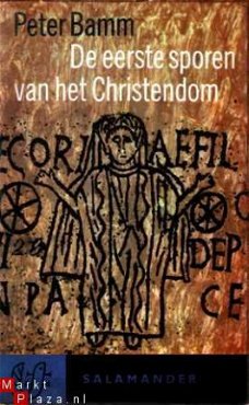 De eerste sporen van het Christendom