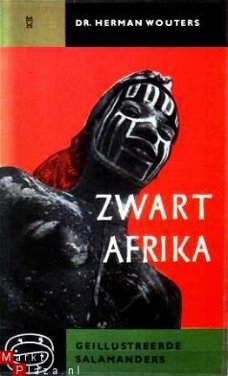 Zwart Afrika