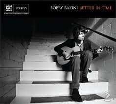 Bobby Bazini - Better In Time (Nieuw/Gesealed) - 1