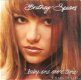 Britney Spears - ... Baby One More Time 2 Track CDSingle - 1 - Thumbnail