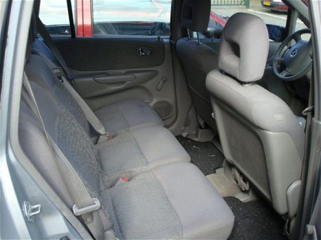 Mazda Premacy - 1.8 Comfort Breeze - 1