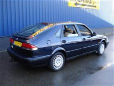 Saab 9-3 - 2.0 5-deur