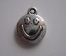 bedeltje/charm overig:smile - 15 mm - 1 - Thumbnail