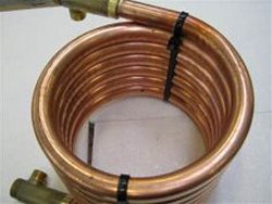 Itho tapspiraal 4,2m 545-2581 545-2581