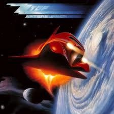 ZZ Top - Afterburner (Nieuw/Gesealed) - 1