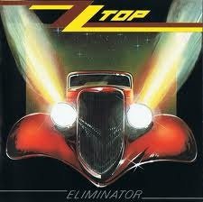 ZZ Top - Eliminator - 1