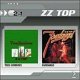 ZZ Top - Tres Hombres / Fandango (2 CD) (Nieuw) - 1 - Thumbnail