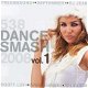 538 Dance Smash 2008 Vol. 1 - 1 - Thumbnail