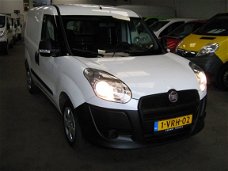 Fiat Doblò - Cargo 1.3 MultiJet Actual