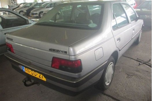 Peugeot 405 - 1.6 GL - 1