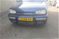 Volkswagen Golf - 1.8 CL Orlando - 1 - Thumbnail