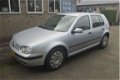 Volkswagen Golf - 1.9 TDI Trendline - 1 - Thumbnail