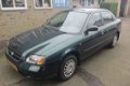 Suzuki Baleno - 1.6 GLX - 1 - Thumbnail