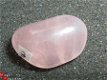 #3 Roze Kwarts Rosaquartz Rosa quartz - 1 - Thumbnail