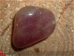 #12 Rode Aventurijn Kwarts, Red Aventurine Quartz - 1 - Thumbnail