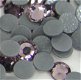 Swarovski 2028 Light Amethyst Hotfix 3mm ss12 10 Stuk - 1 - Thumbnail