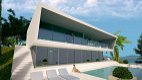 Moderne luxe nieuwbouw villa`s te koop Marbella - 1 - Thumbnail