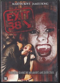 DVD Exit 38 - 1