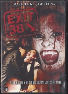 DVD Exit 38