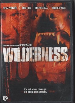 DVD Wilderness - 1