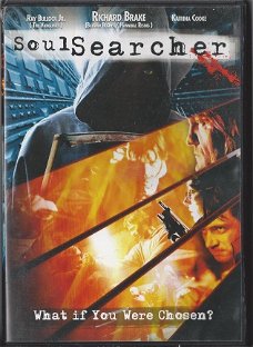 DVD Soulsearcher
