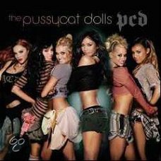Pussycat Dolls - PCD  (CD)