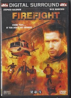 DVD Firefight