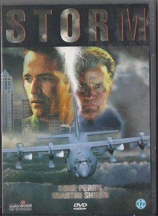 DVD Storm