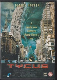 DVD Tycus
